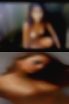 Woman fuck money