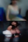 Finding threesome for West