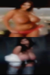 Horny wives threesome