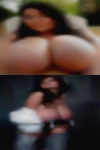Horny women oral