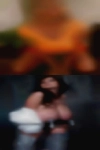 Pretty horny girls