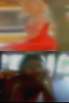 Horny woman