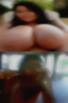 Swinging mature women