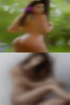 Naked women from Rolling