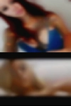 Group naked girls masturbate