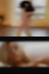 Mutual masturbation swinging