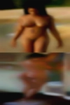Truly naked pussy Norfolk