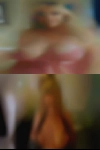 Black man white woman swingers
