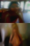 Horny sexy woman having sex