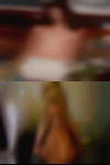 Horny women licking