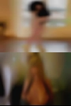 Nude horny women