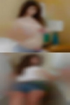 Girl looking couple