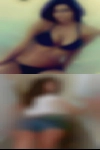 Nude women the beach