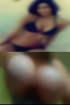Girl threesome Caro