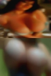 Nude women Rodeo