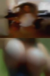 Swinger fucking show