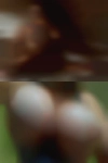Swinging women naked