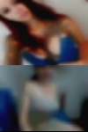 Mature woman seeking