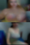 Nude girl Flintstone