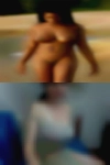 Women looking couples