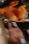 Mature wife takes first black