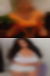 Hot horny woman pussy