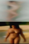 Black nude females