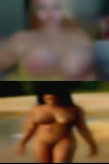 Candid swingers girls