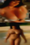 Horny girls masturbate
