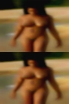 Naked woman Kingsport