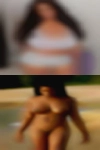 Nude girls with partners