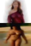 Silver Springs, women looking