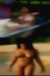 Taylorsville, nude woman