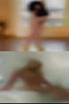 Horny girls from