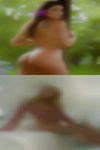 Manly, sexy girls