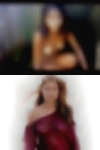 Horny middle women 3some
