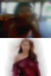 Woman fucks swinger party