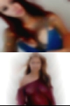 Woman looking for couple