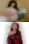 Women looking area