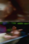 Sexy girls spread eagle bed