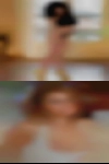 Cheating girls looking discrete
