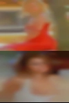Nude woman from