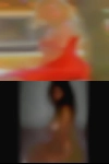 Girls swinging breasts