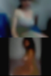 Naked horny women