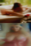 Pampas girls