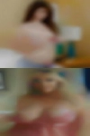 Shine through naked girls