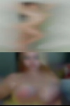 Naked woman parade