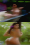 Black girls Macon, nude