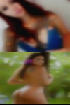 Horny girls
