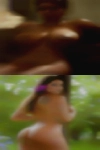 Strings girls nude